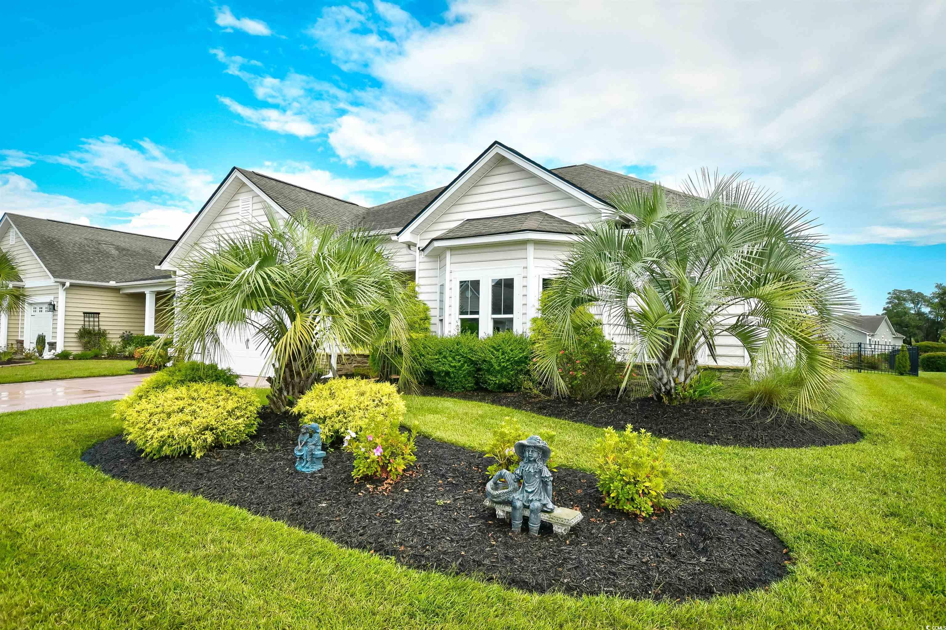 437 Oaklanding Lane Murrells Inlet, SC 29576 - Photo 3 of 40 Gallery Image 3