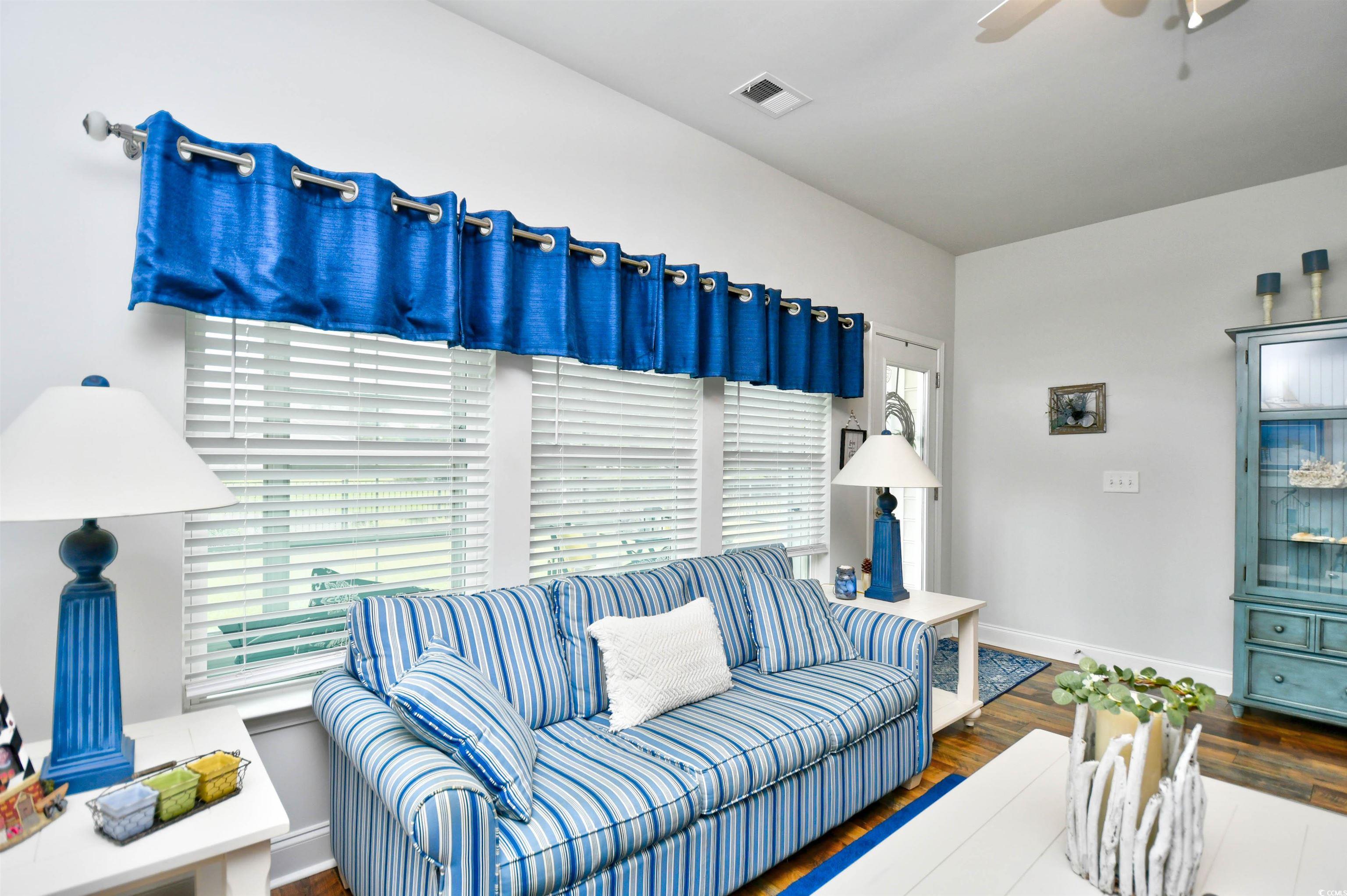 437 Oaklanding Lane Murrells Inlet, SC 29576 - Photo 31 of 40 Gallery Image 31