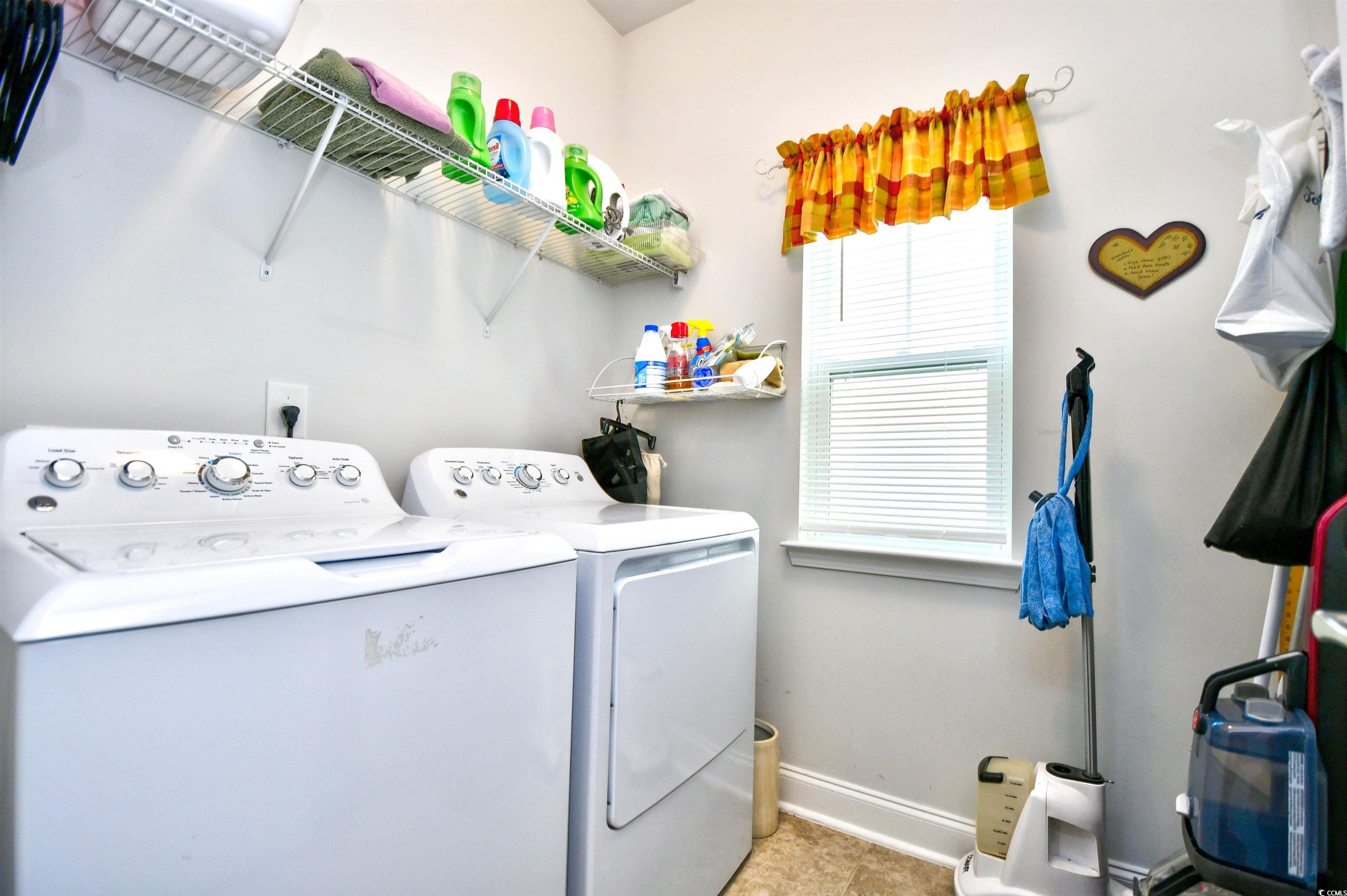 437 Oaklanding Lane Murrells Inlet, SC 29576 - Photo 32 of 40 Gallery Image 32