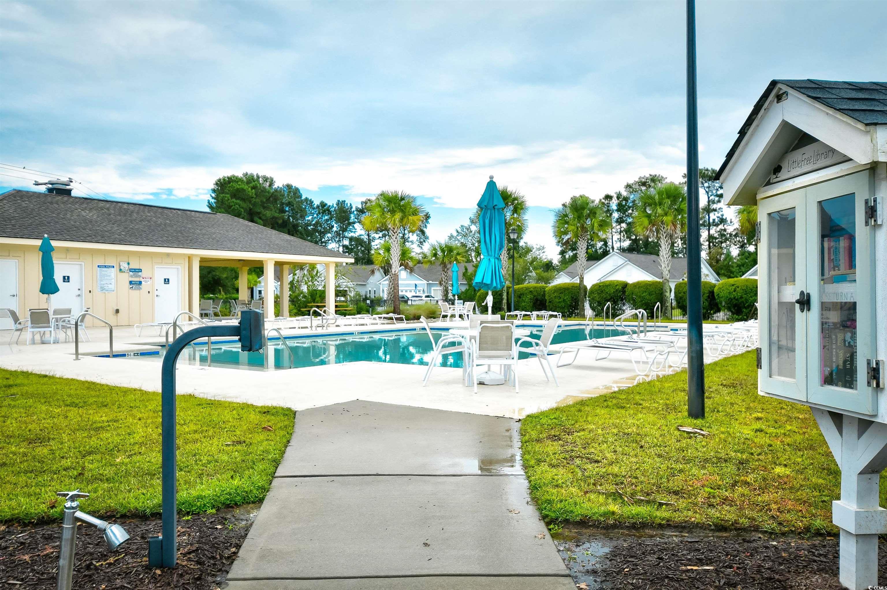 437 Oaklanding Lane Murrells Inlet, SC 29576 - Photo 40 of 40 Gallery Image 40