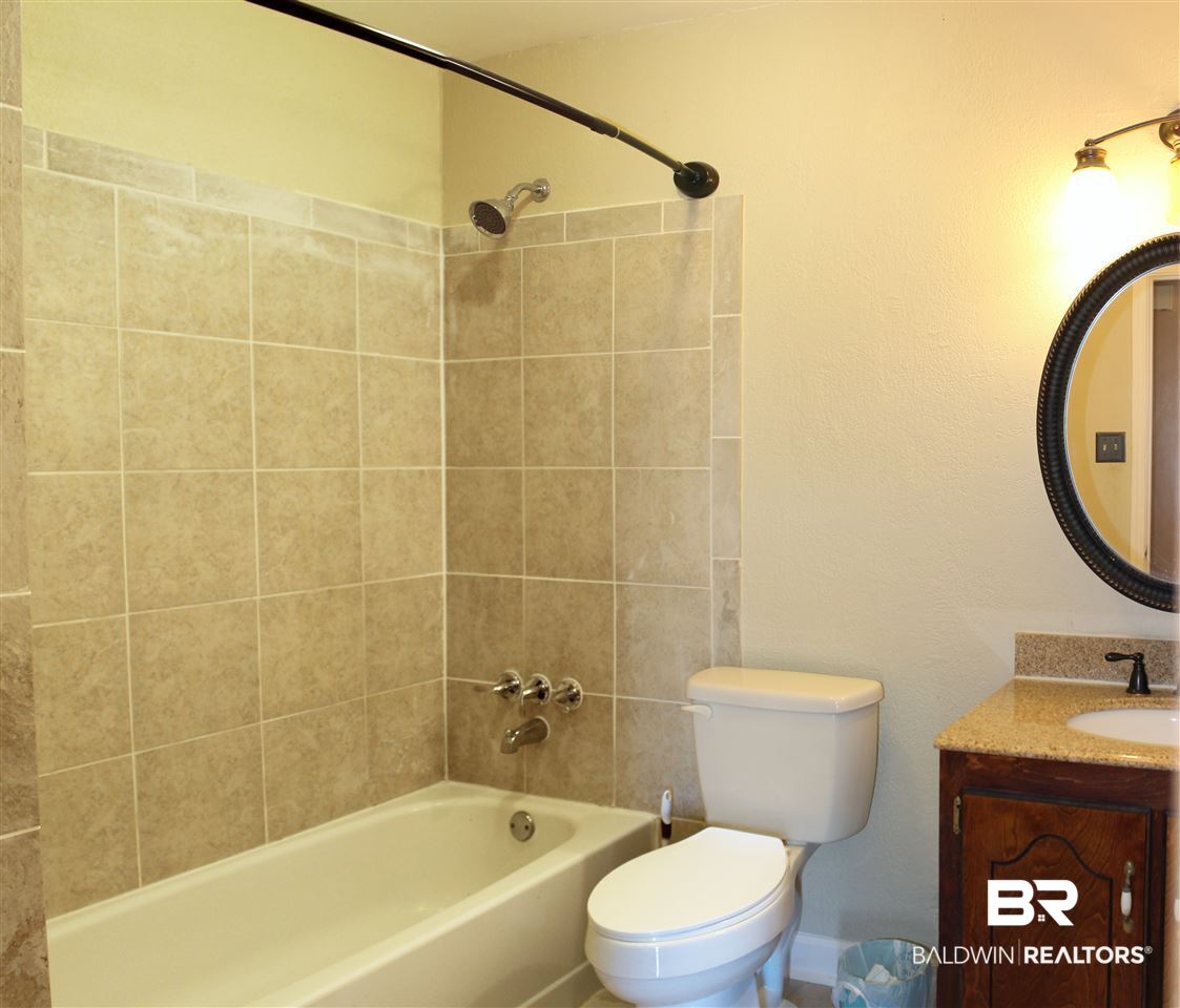 1700 Chuckwagon Court Semmes, AL 36575 - Photo 9 of 15 Guest Bath