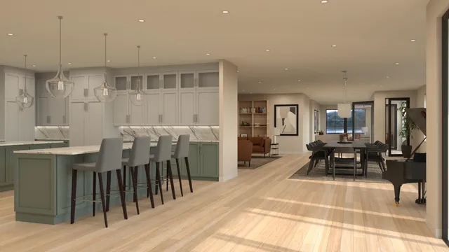 $5,850,000 | 70 Maplewood Avenue, Unit 403, Portsmouth, NH 03801