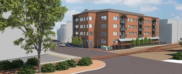 $5,850,000 | 70 Maplewood Avenue, Unit 403, Portsmouth, NH 03801