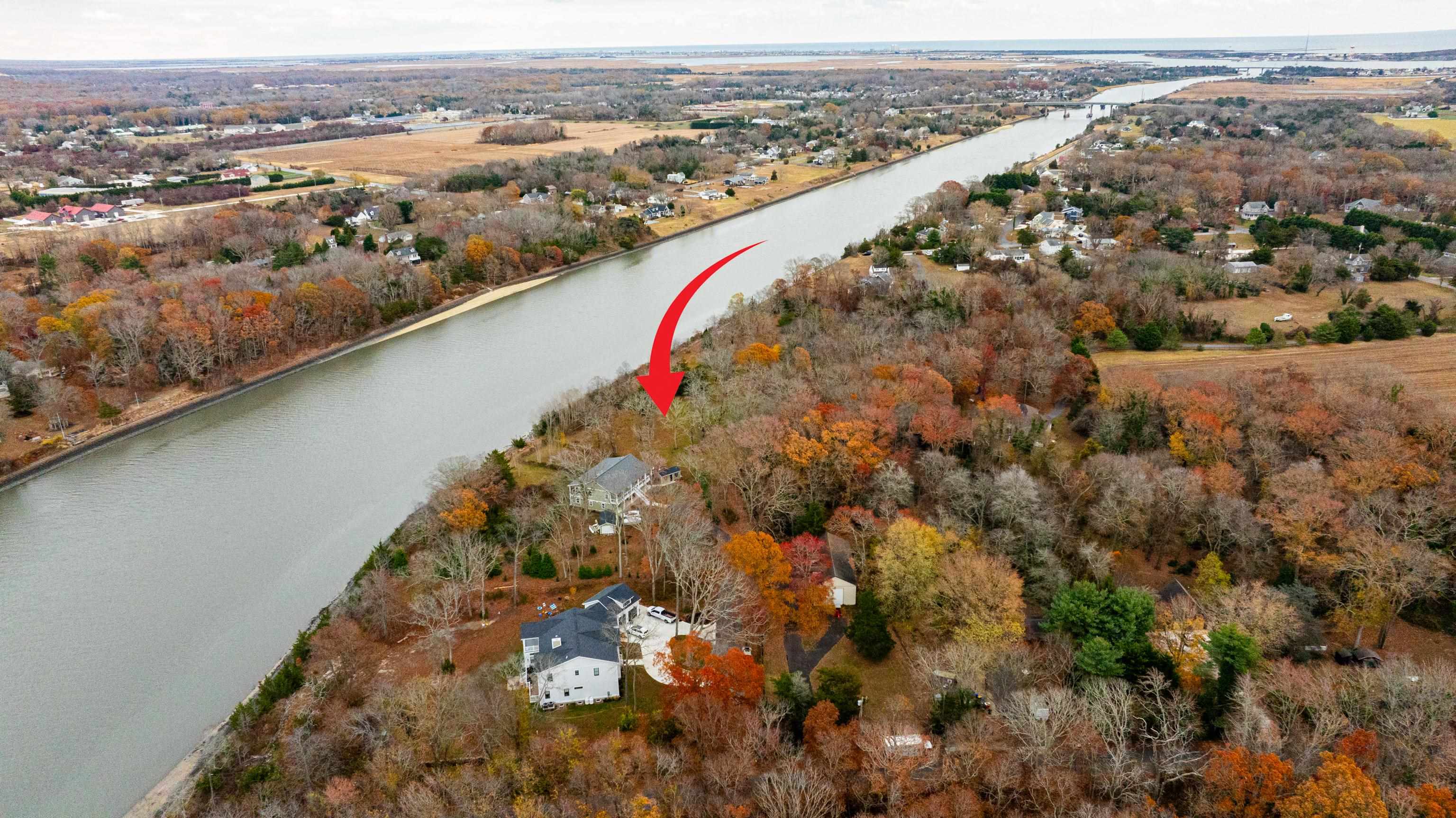 3941 Bayshore Road Cape May, NJ 08204 - Photo 11 of 21