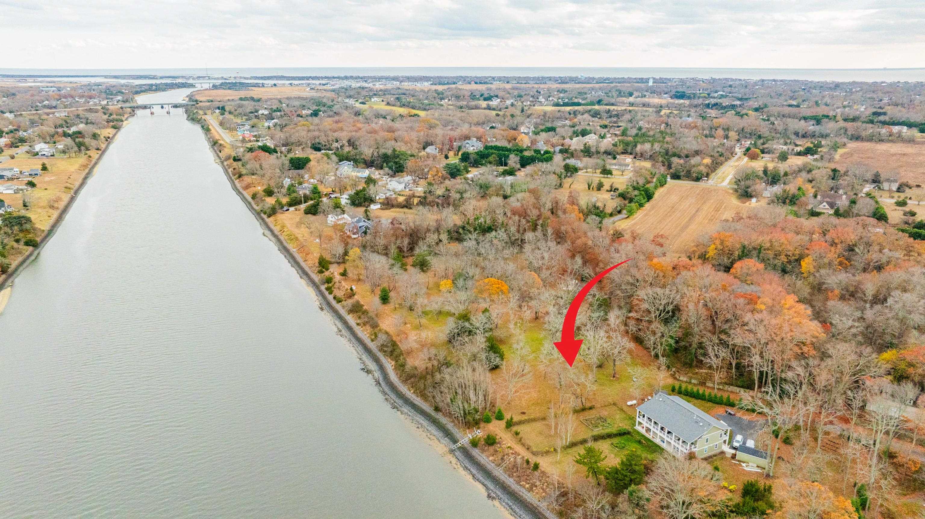 3941 Bayshore Road Cape May, NJ 08204 - Photo 13 of 21