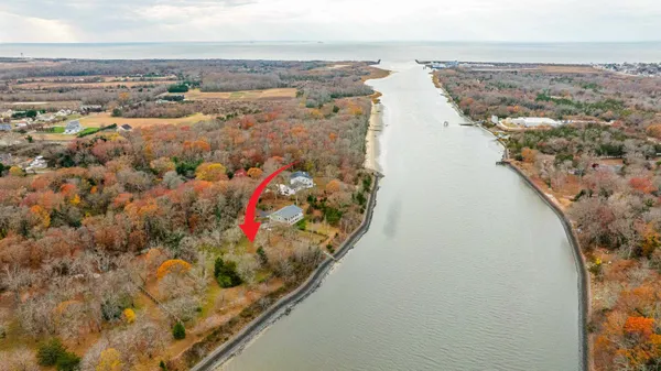 $1,450,000 | 3941 Bayshore Road, Cape May, NJ 08204