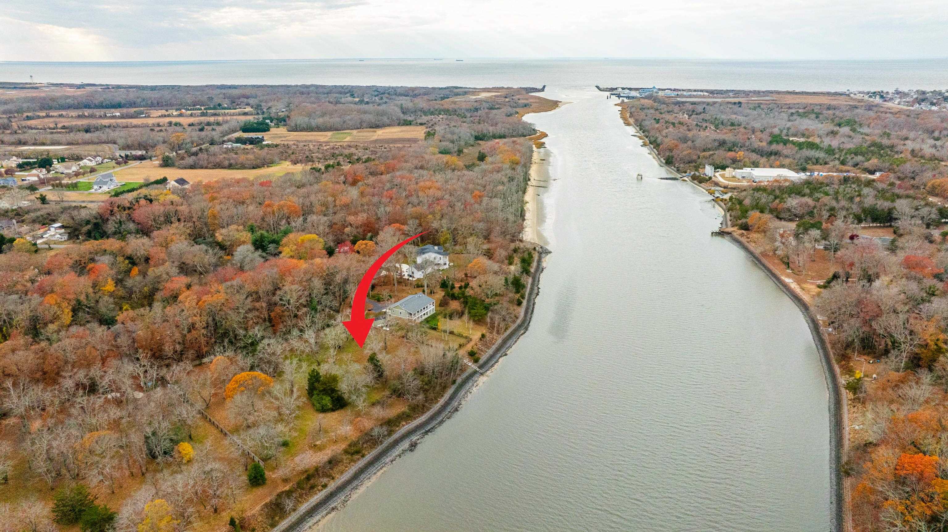 3941 Bayshore Road Cape May, NJ 08204 - Photo 14 of 21