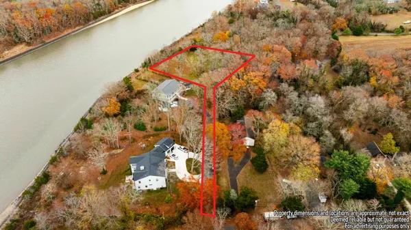 $1,450,000 | 3941 Bayshore Road, Cape May, NJ 08204