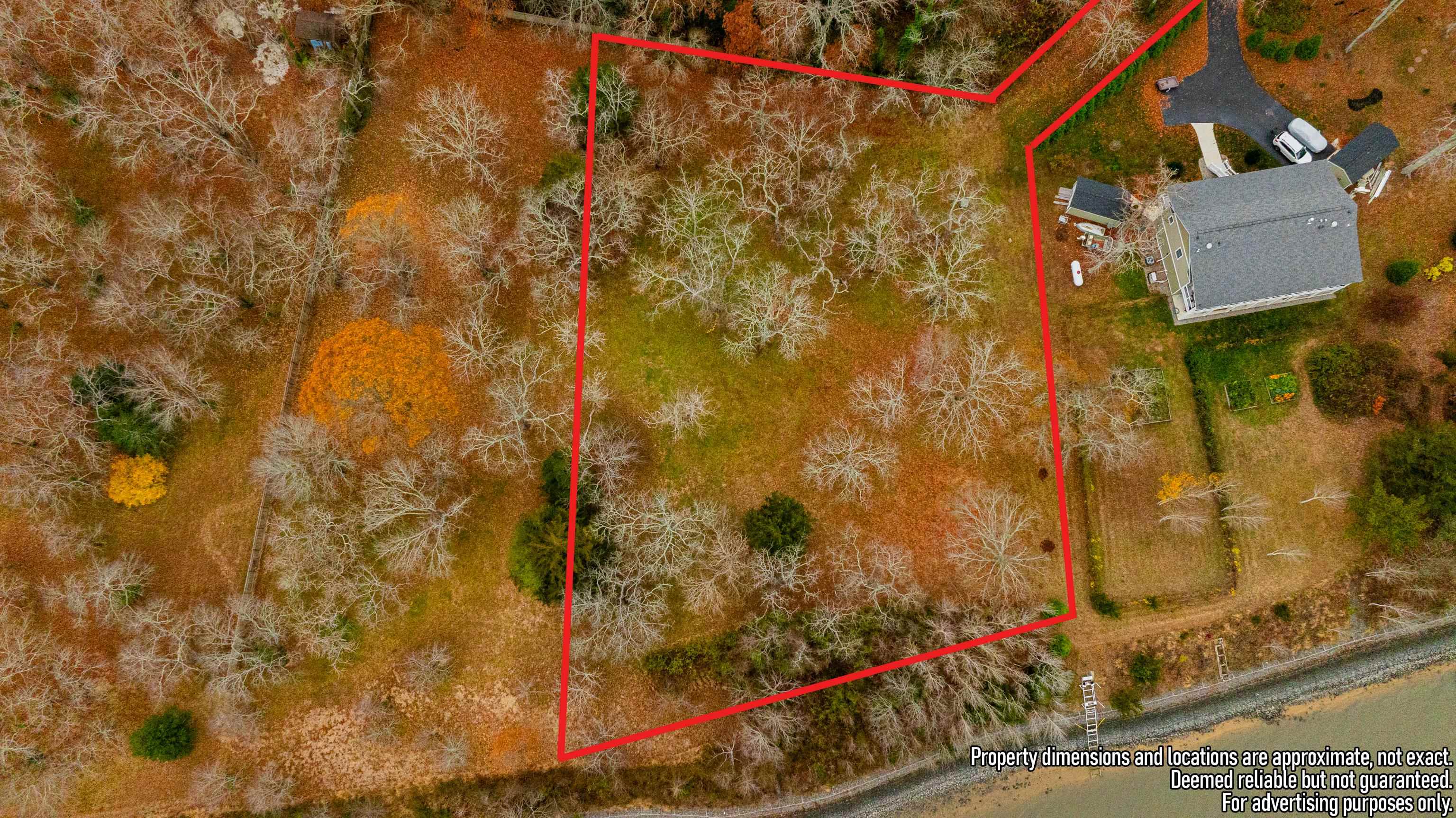 3941 Bayshore Road Cape May, NJ 08204 - Photo 4 of 21