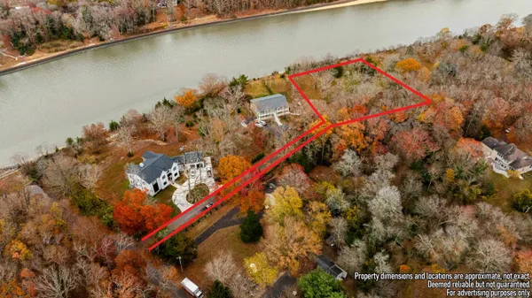 $1,450,000 | 3941 Bayshore Road, Cape May, NJ 08204