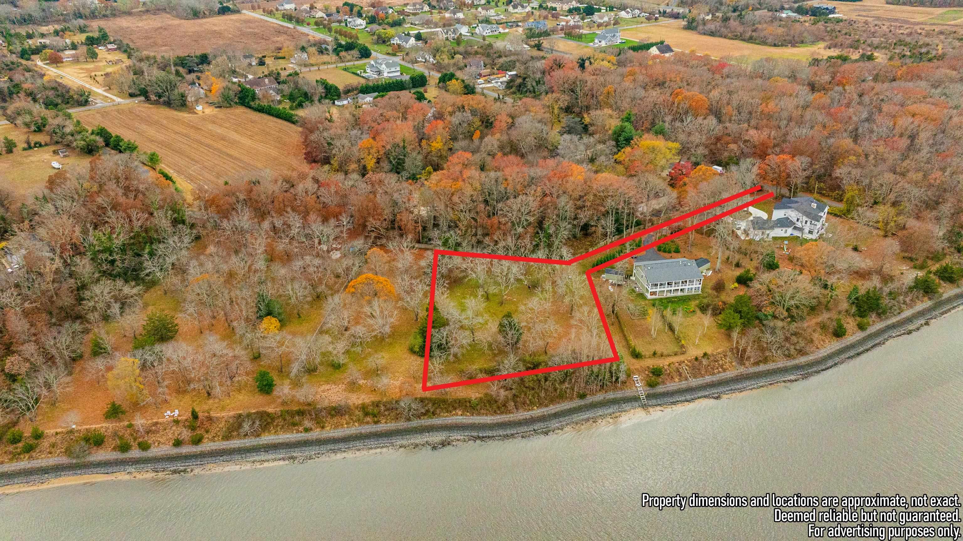 3941 Bayshore Road Cape May, NJ 08204 - Photo 7 of 21