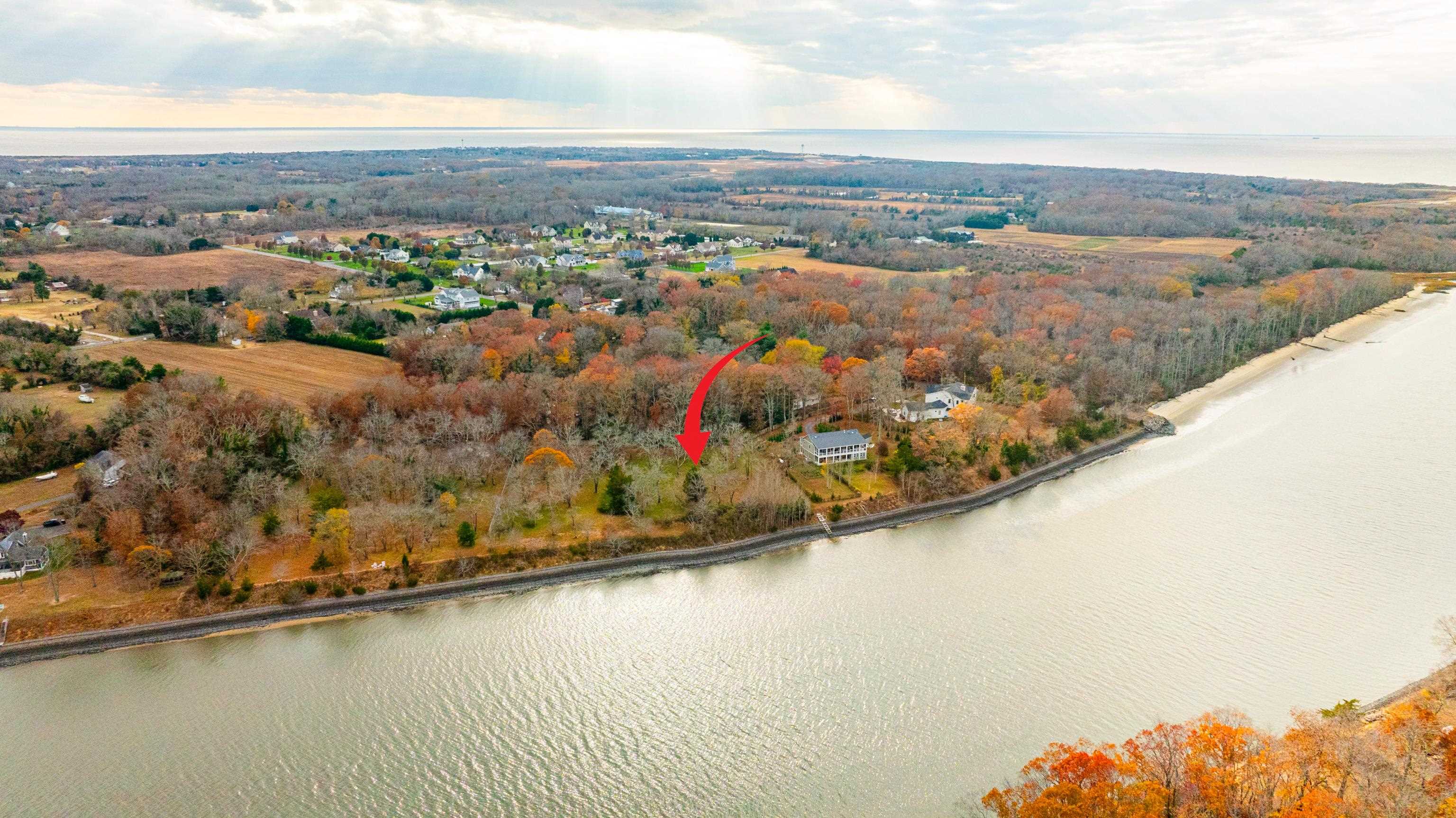 3941 Bayshore Road Cape May, NJ 08204 - Photo 10 of 21