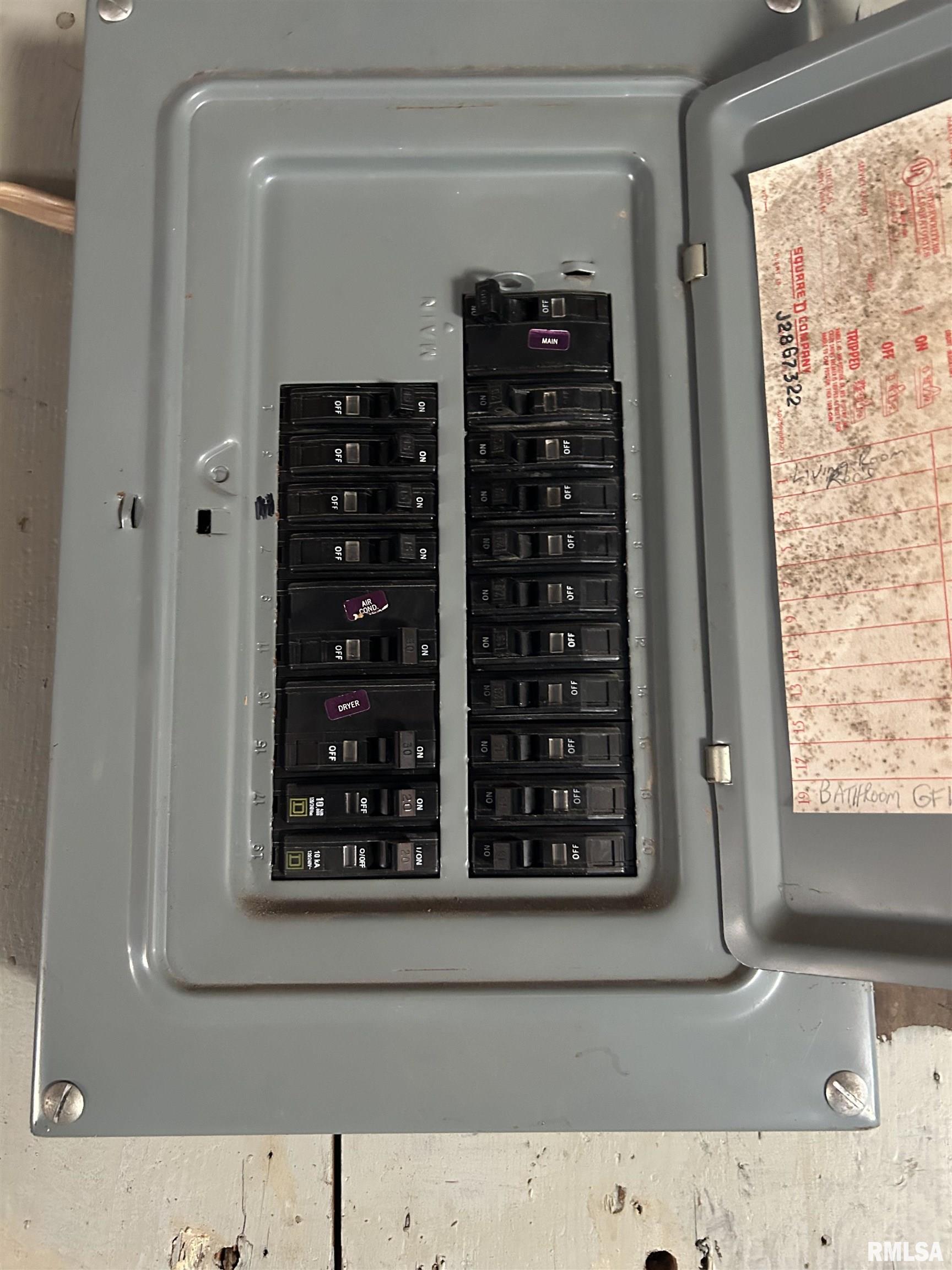 205 South Pine Street Stonington, IL 62567 - Photo 21 of 22