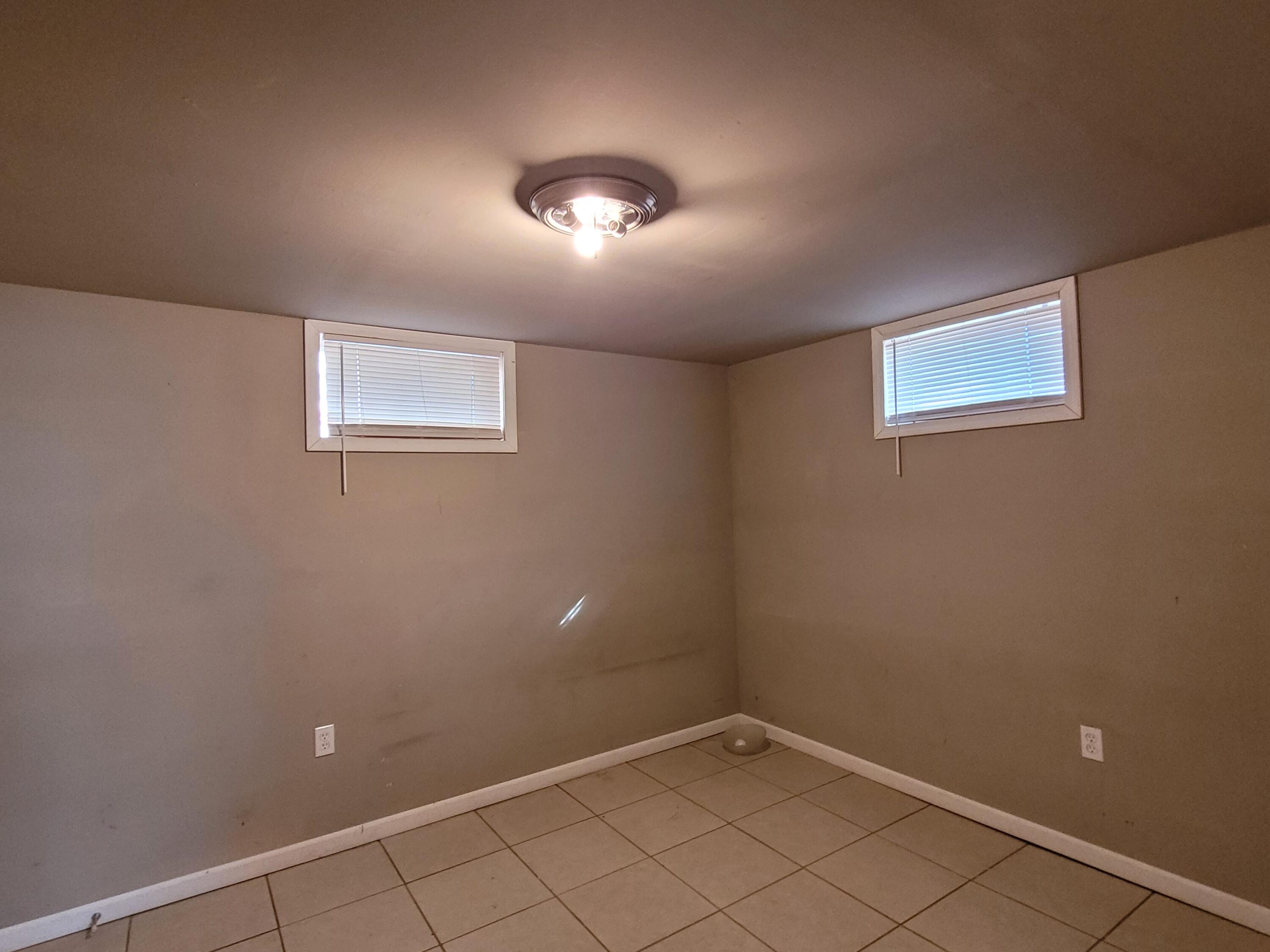 231 Taft Place Gary, IN 46404 - Photo 12 of 14 a view of an empty room