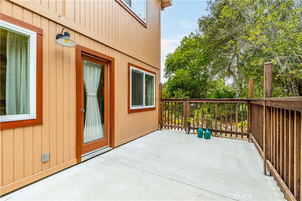 1580 Emerson Road Cambria, CA 93428 - Photo 22 of 37