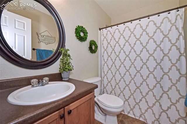11250 Falling Star Road Fountain, CO 80817 - Photo 26 of 36