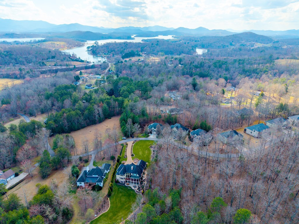 476 Licklog Ridge, Unit 32 Hayesville, NC 28904 - Photo 42 of 45