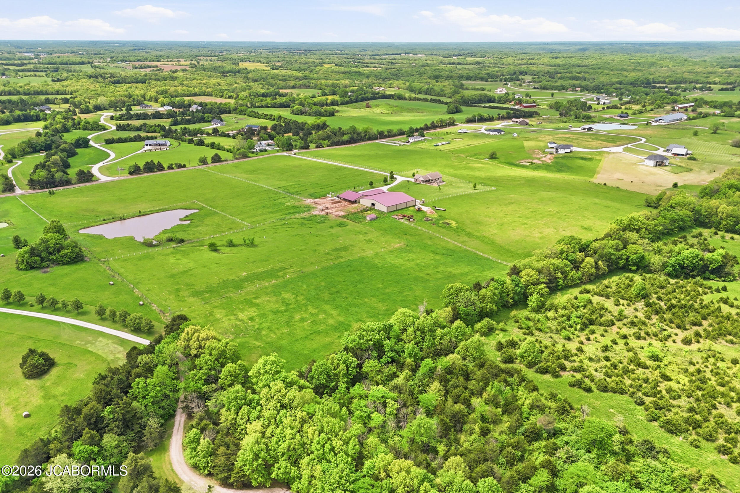 2131 State Rd Y New Bloomfield, MO 65063 - Photo 49 of 60