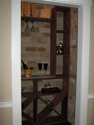 1127 Richmond Road, Unit 2 Lexington, KY 40502 - Photo 10 of 28 Another Granite countertop and stack sto