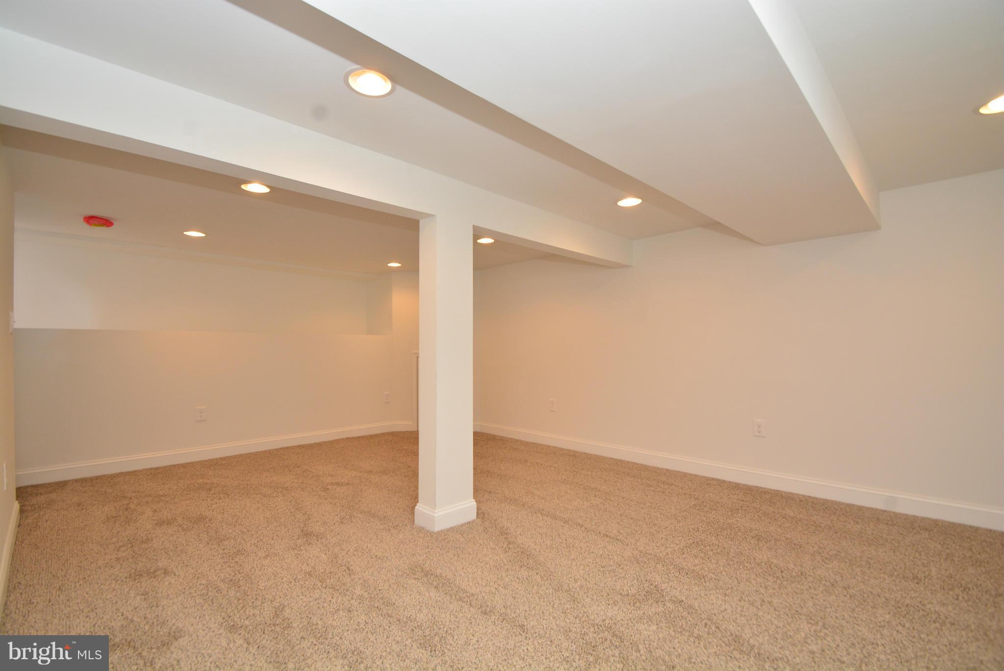 8207 Watersedge Road Baltimore, MD 21222 - Photo 23 of 30 Basement