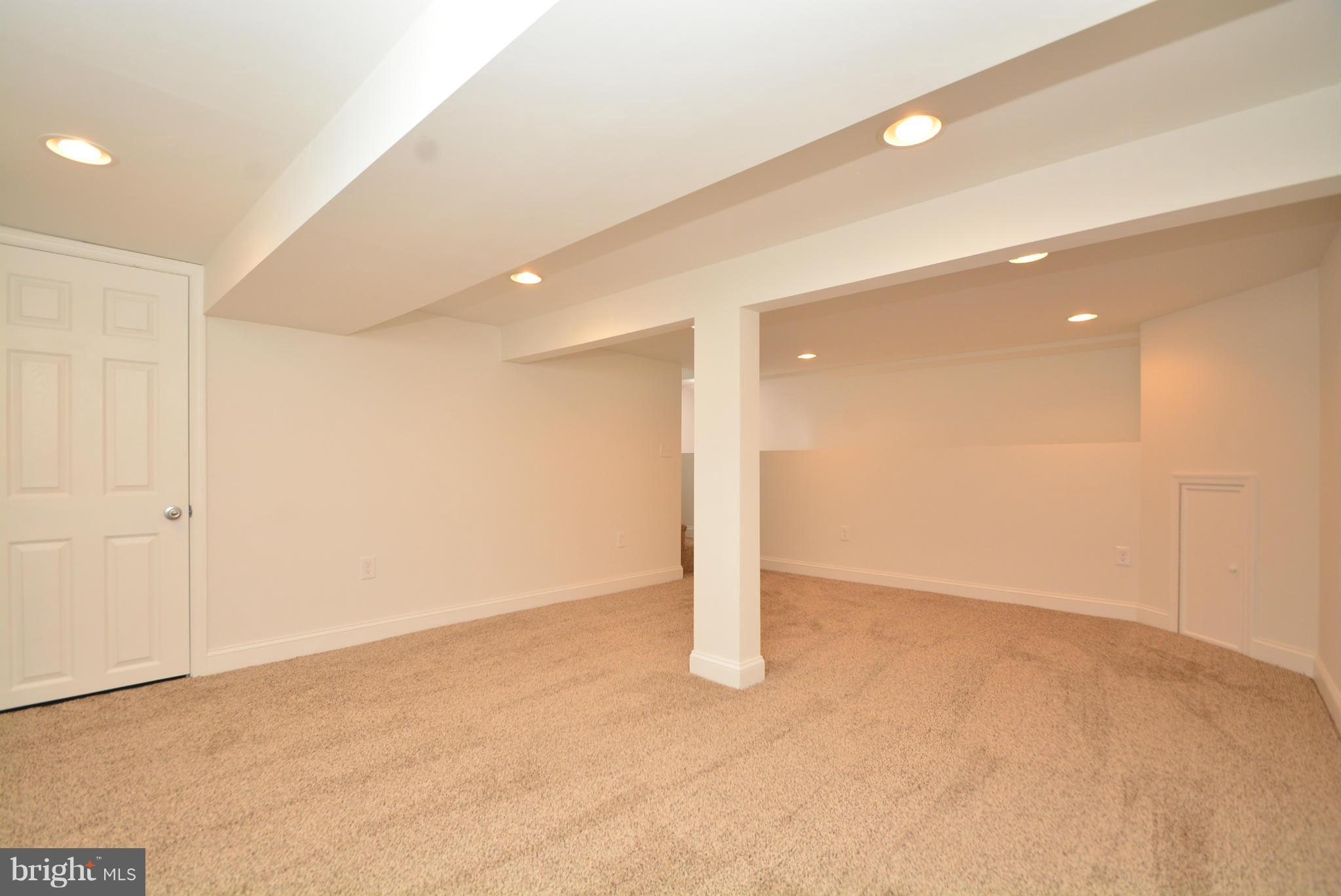 8207 Watersedge Road Baltimore, MD 21222 - Photo 24 of 30 Basement