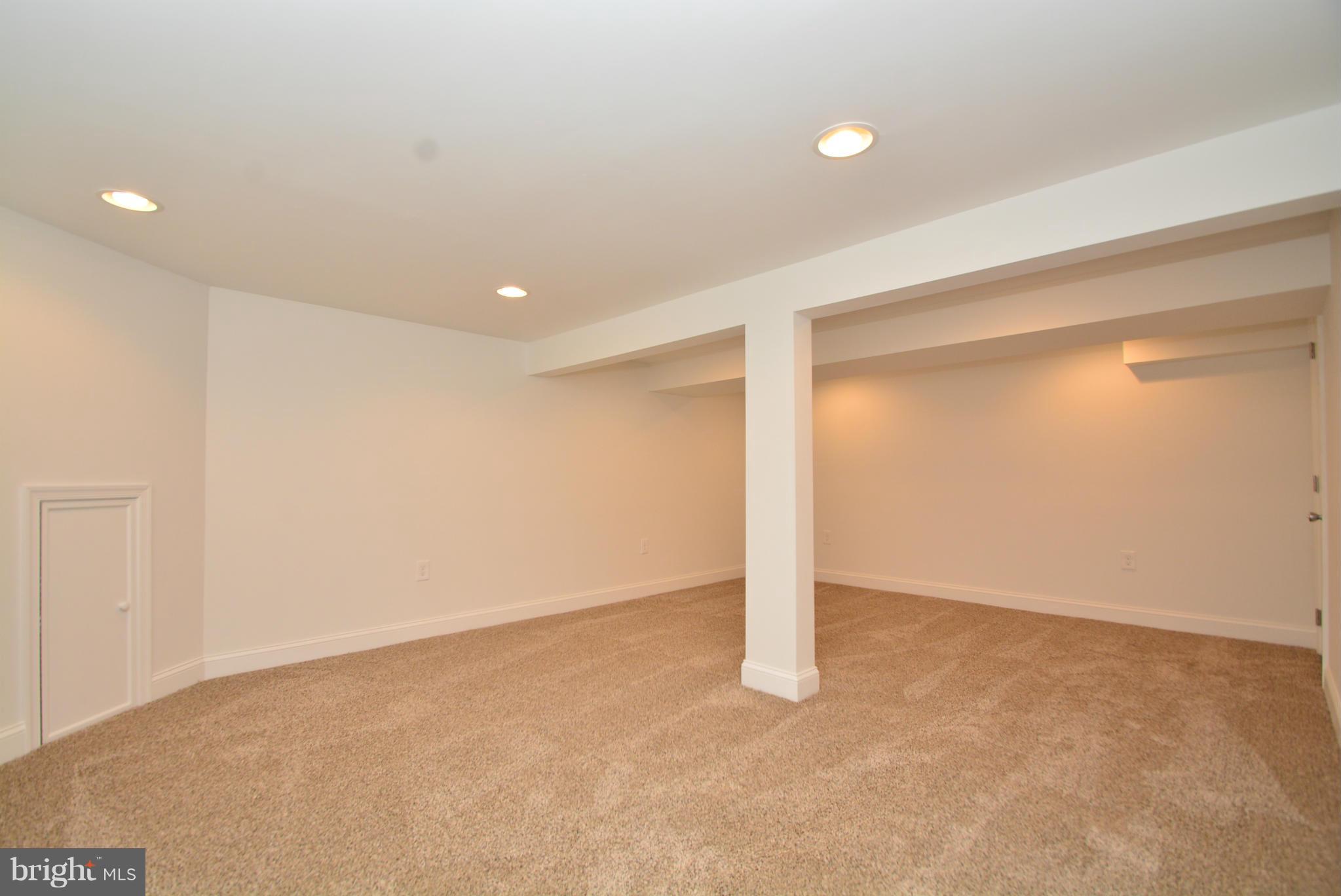 8207 Watersedge Road Baltimore, MD 21222 - Photo 25 of 30 Basement