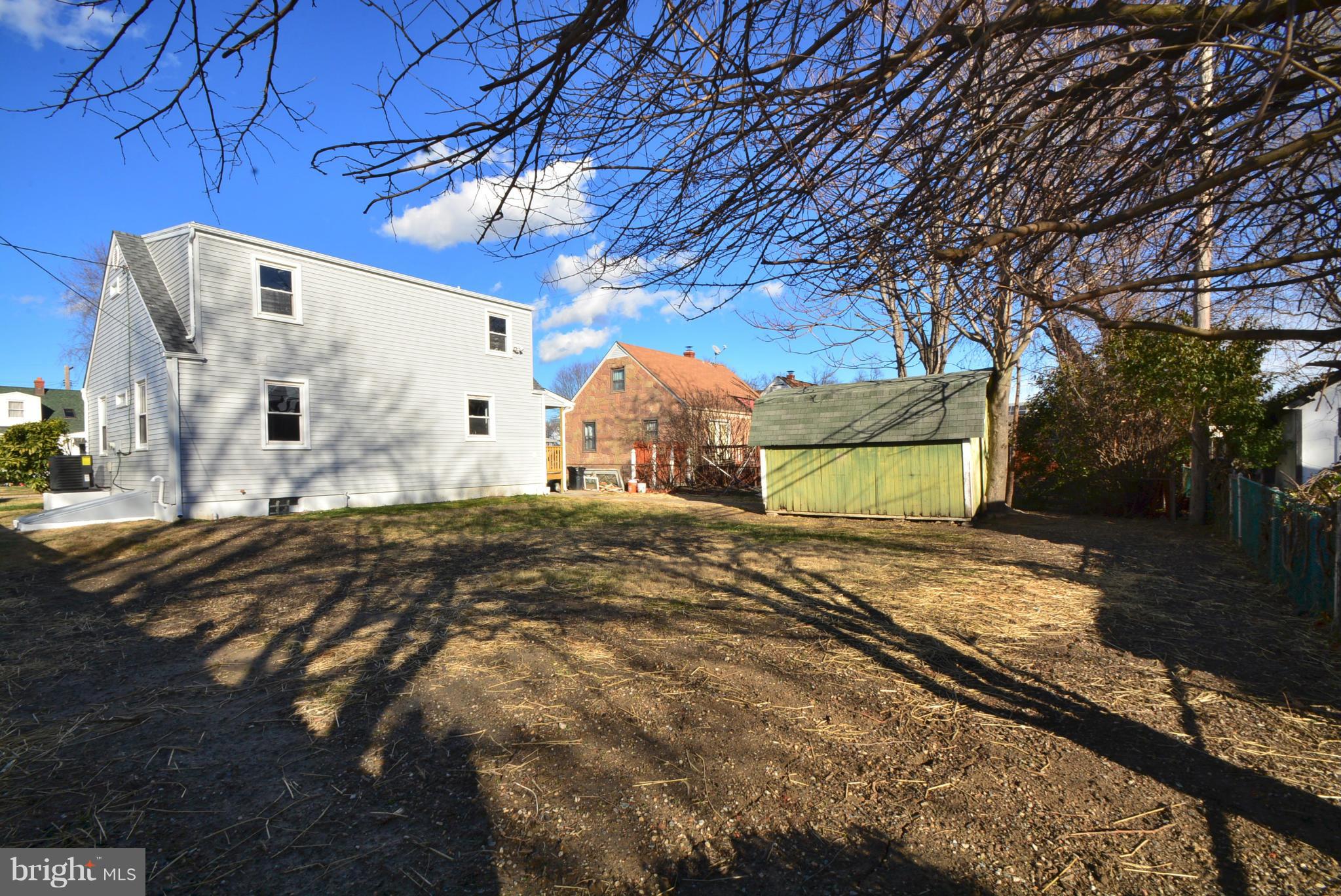 8207 Watersedge Road Baltimore, MD 21222 - Photo 29 of 30 Exterior (Rear)