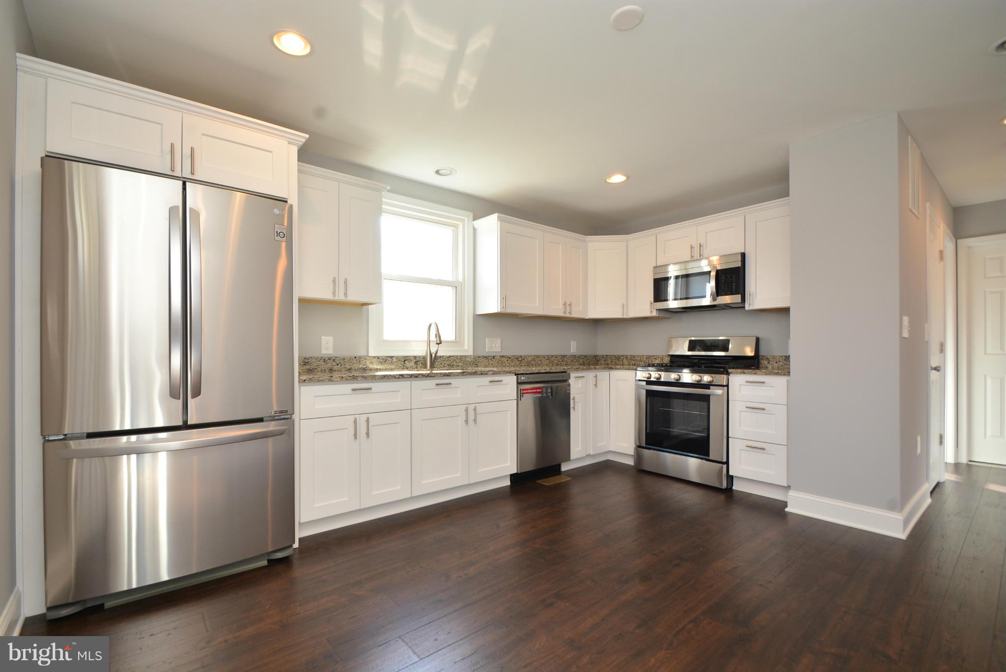 8207 Watersedge Road Baltimore, MD 21222 - Photo 9 of 30 Kitchen