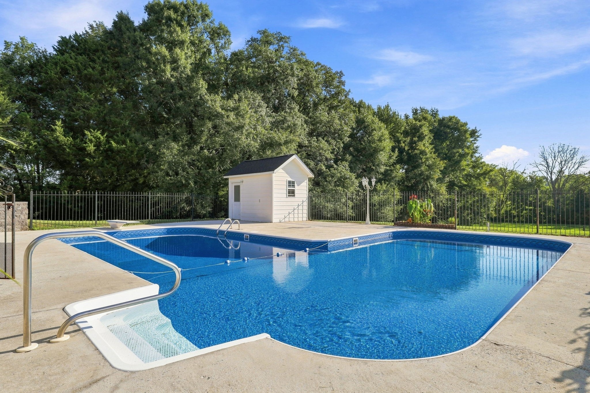 907 Donaldson Grove Road Elora, TN 37328 - Photo 46 of 56 Gallery Image 46