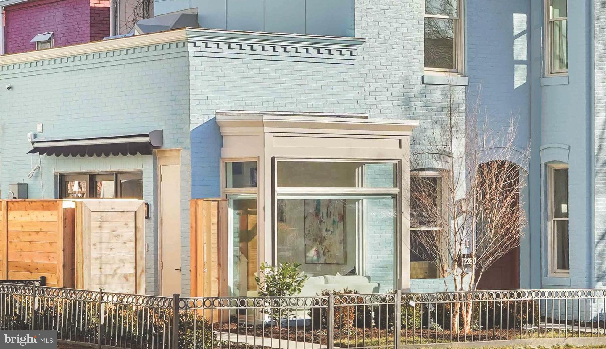 1237 W Street Northwest, Unit E Washington, DC 20009 - Photo 11 of 11