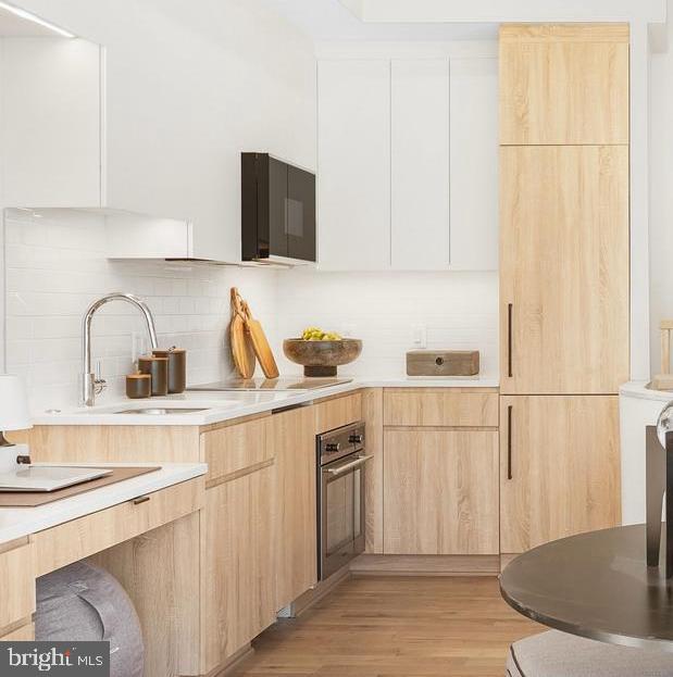 1237 W Street Northwest, Unit E Washington, DC 20009 - Photo 7 of 11