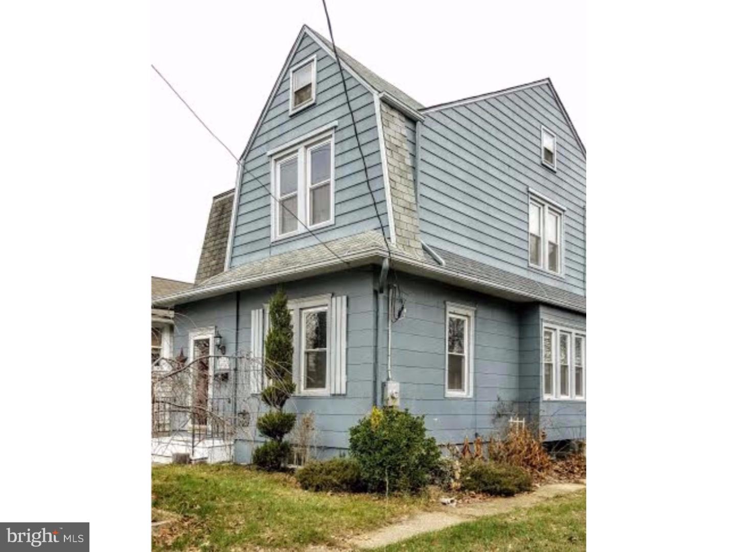 405 Warwick Road Magnolia, NJ 08049 - Photo 1 of 25