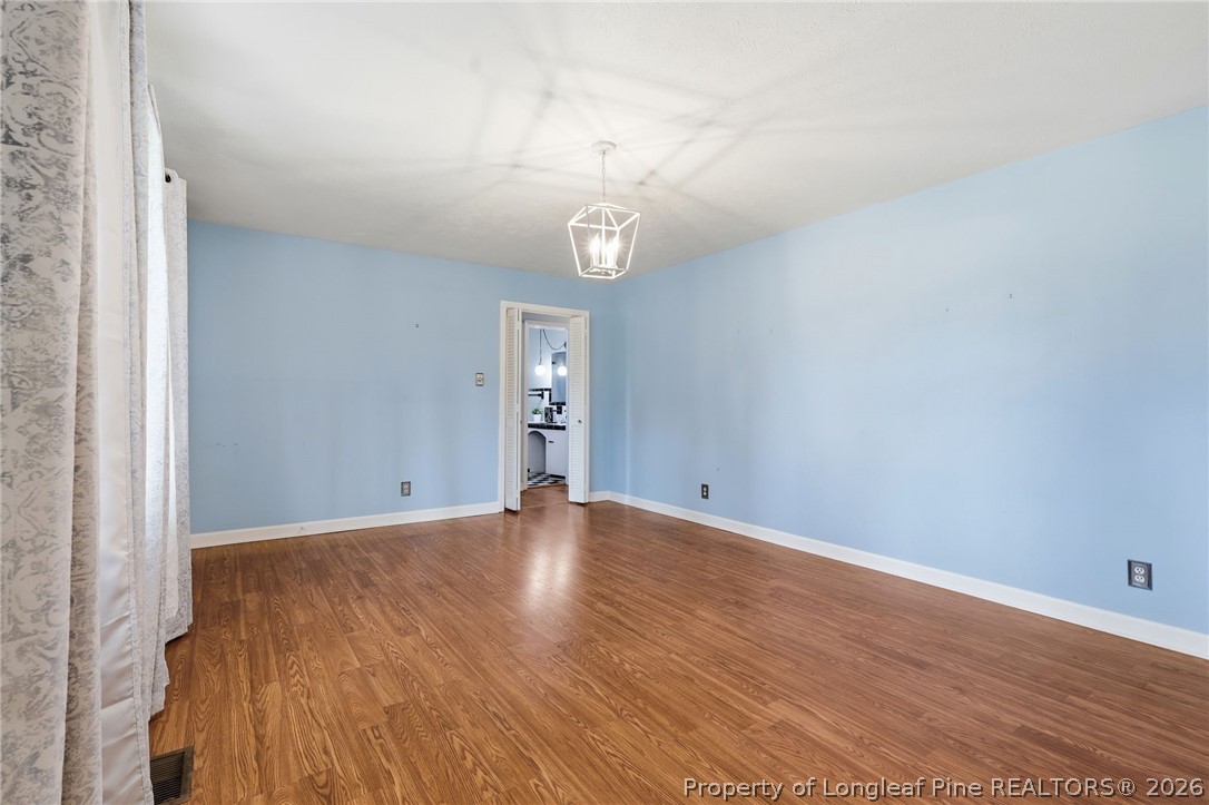 634 Watts Road Lumberton, NC 28360 - Photo 21 of 47