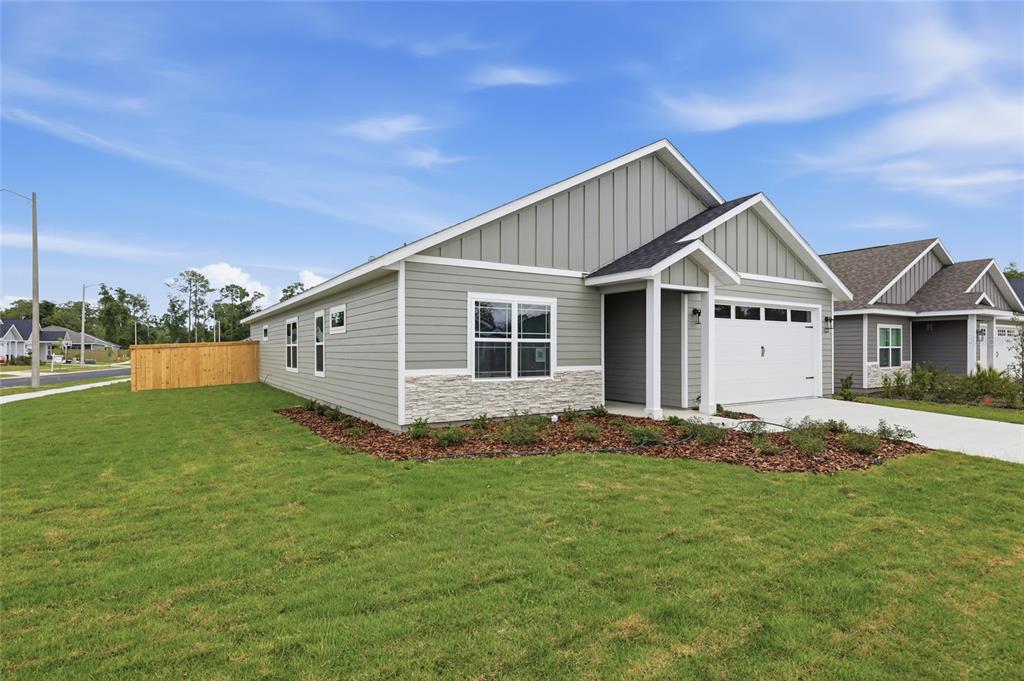 6694 Southwest 11th Lane Gainesville, FL 32607 - Photo 3 of 29