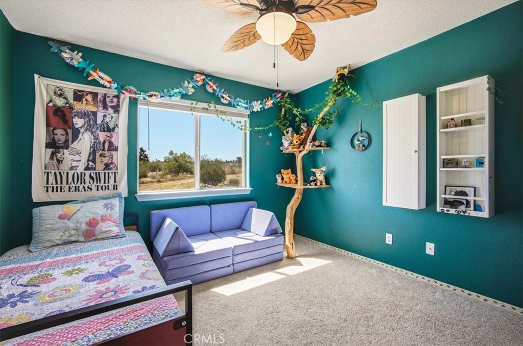 1397 Sierra Road Pinon Hills, CA 92372 - Photo 32 of 49