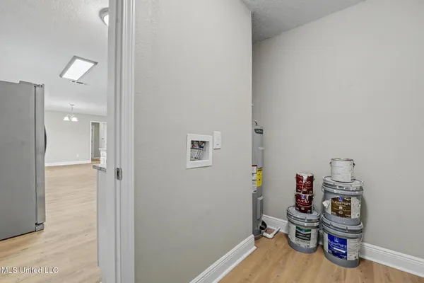 $218,750 | 2009 Graveline Road, Gautier, MS 39553