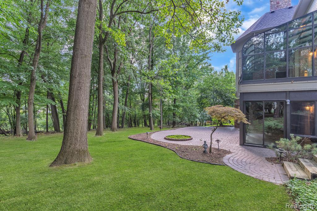 1691 Spring Creek Drive Rochester Hills, MI 48306 - Photo 78 of 78