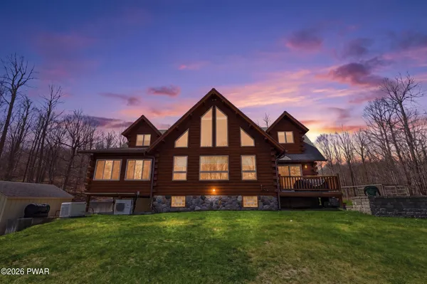 $769,000 | 9 Crestview Drive, Equinunk, PA 18417