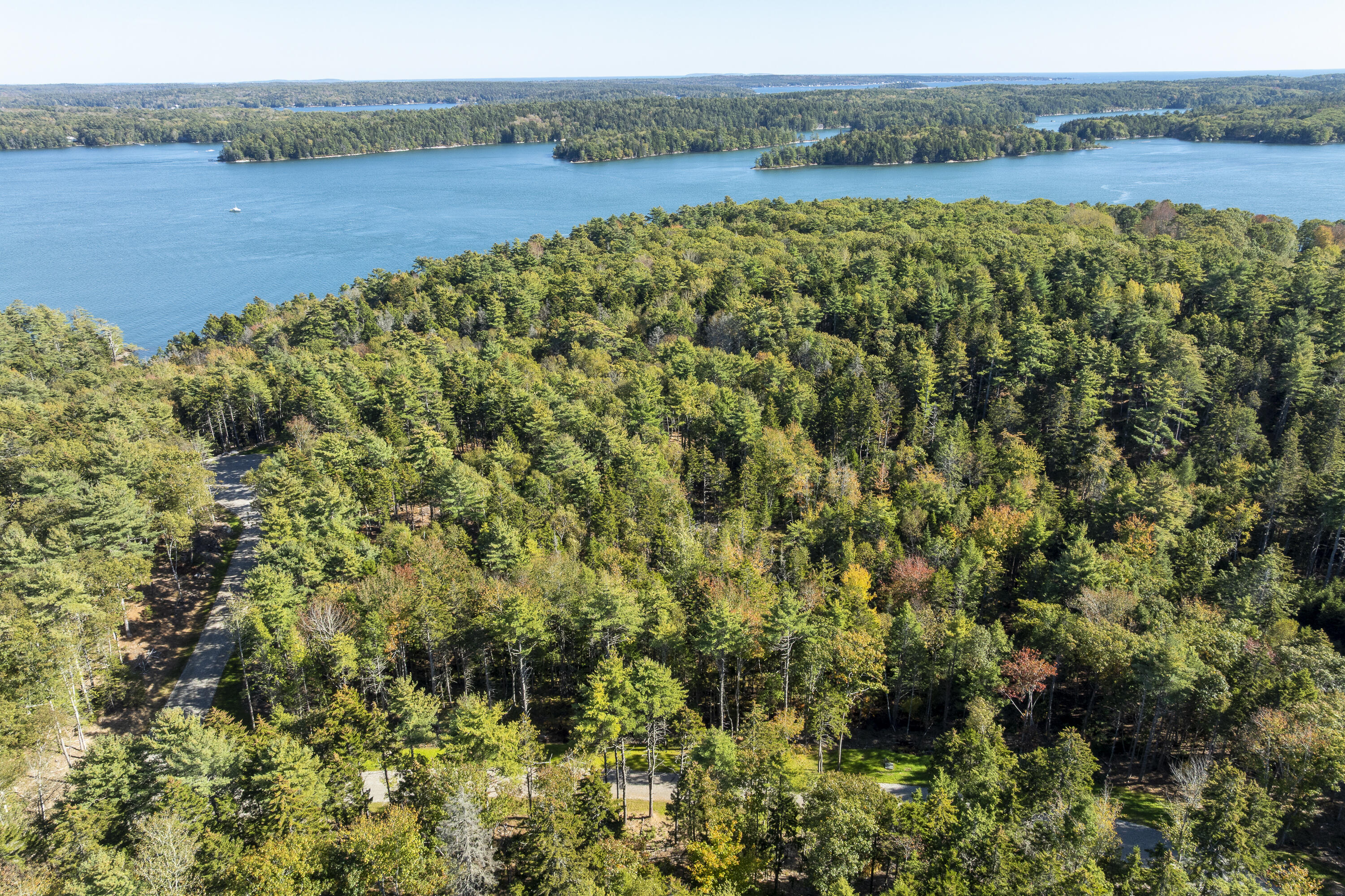 Lot 1 Midden Ridge Road Boothbay, ME 04537 - Photo 9 of 20 24-Midden Ridge Rd, Boothbay, ME-TP