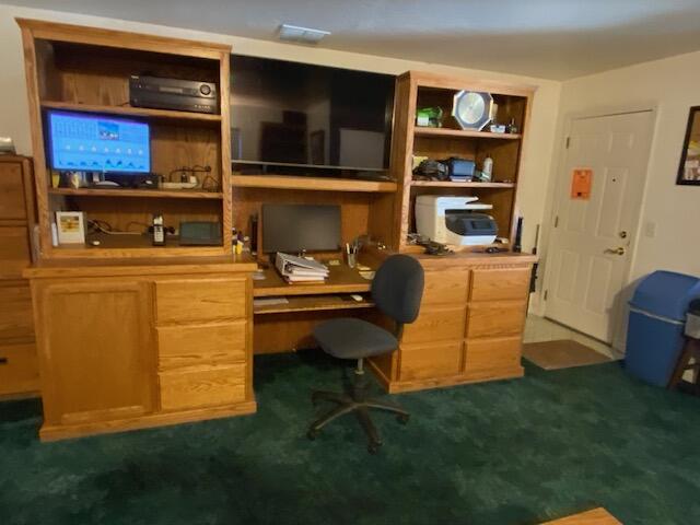 37268 Vedder Road Burney, CA 96013 - Photo 11 of 29 a room with furniture cabinets and window