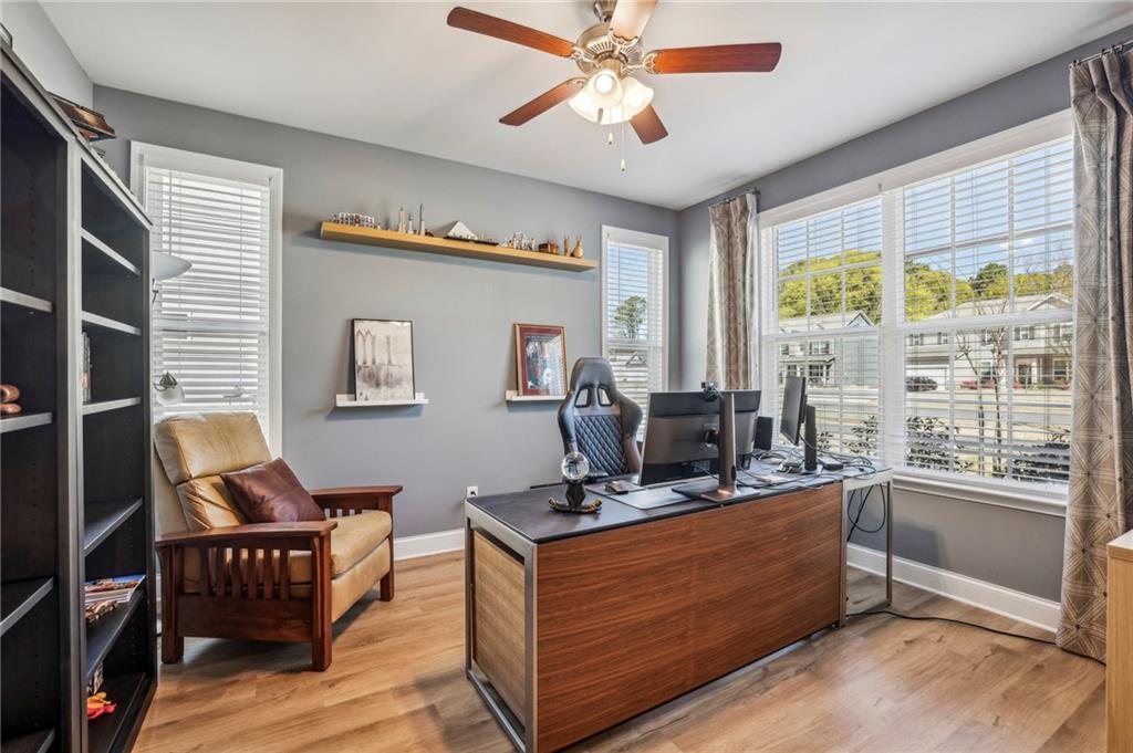 4257 Freight Street Tucker, GA 30084 - Photo 17 of 41