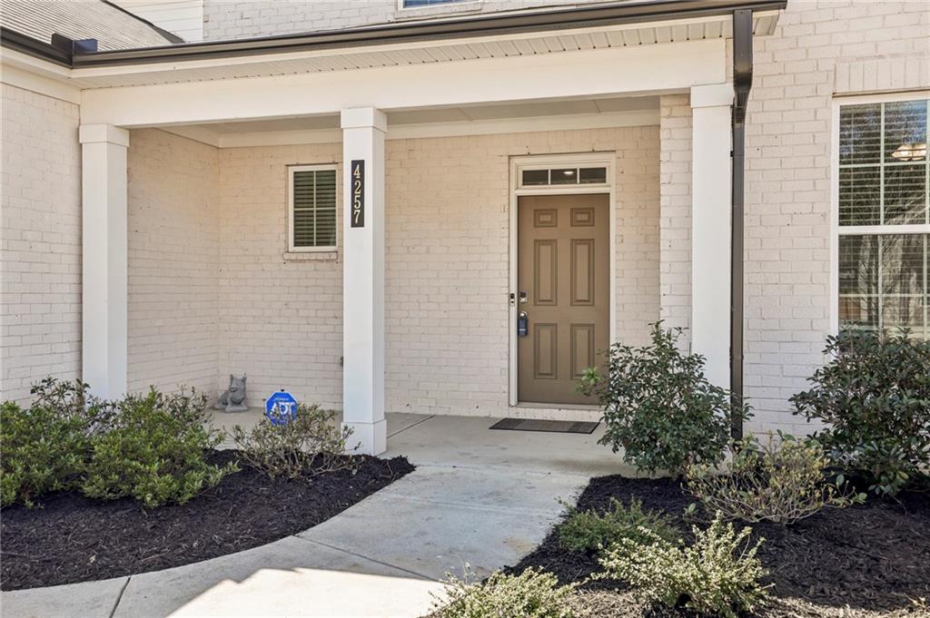 4257 Freight Street Tucker, GA 30084 - Photo 3 of 41