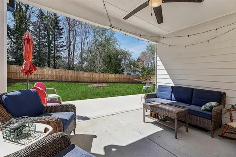 $799,000 | 4257 Freight Street, Tucker, GA 30084