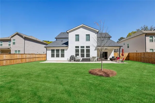 $799,000 | 4257 Freight Street, Tucker, GA 30084