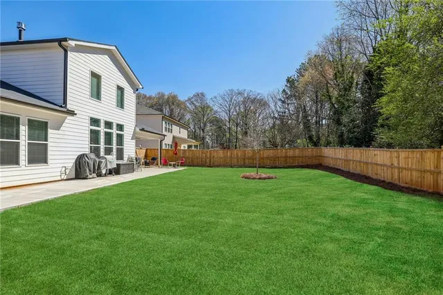 $799,000 | 4257 Freight Street, Tucker, GA 30084