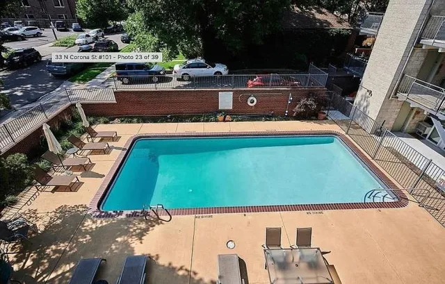 $461,000 | 33 Corona Street, Unit 1, Denver, CO 80218