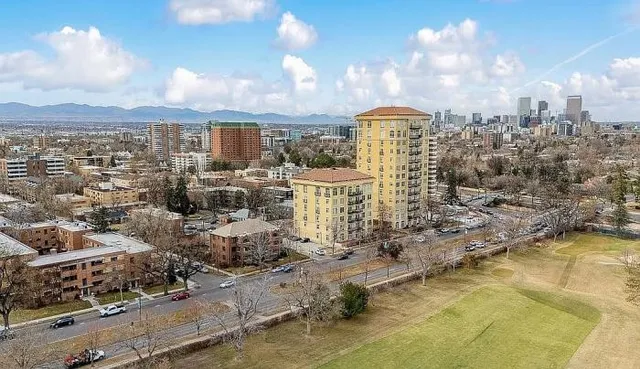 $461,000 | 33 Corona Street, Unit 1, Denver, CO 80218