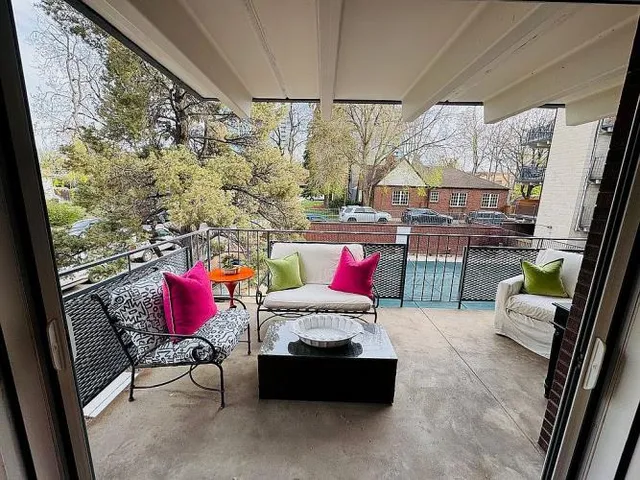 $461,000 | 33 Corona Street, Unit 1, Denver, CO 80218