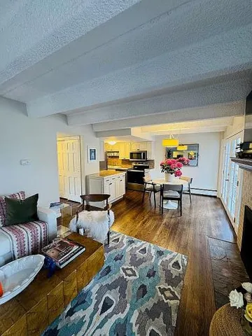 $461,000 | 33 Corona Street, Unit 1, Denver, CO 80218