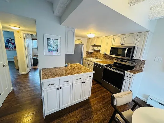 $461,000 | 33 Corona Street, Unit 1, Denver, CO 80218